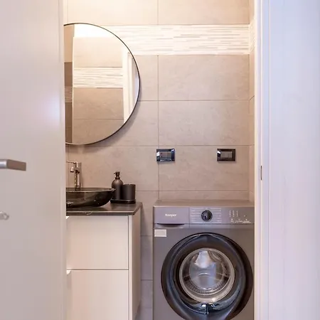 Apartment House Milan