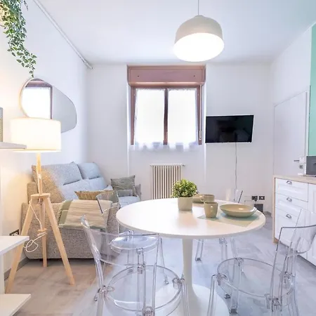 Apartment House Milan