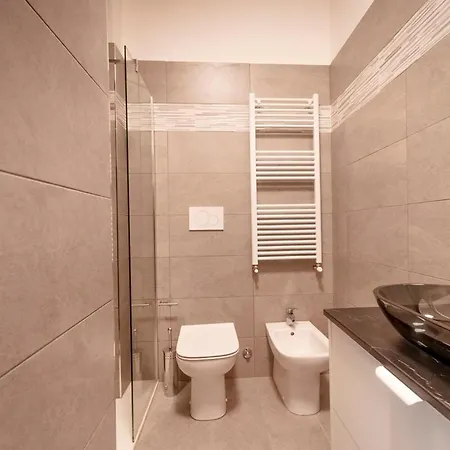 Wonderful House Navigli Apartman