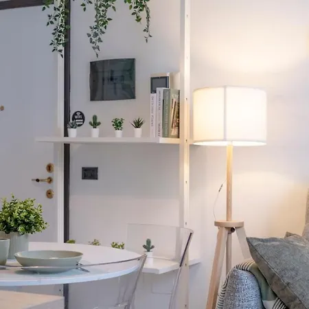 Wonderful House Navigli Apartman