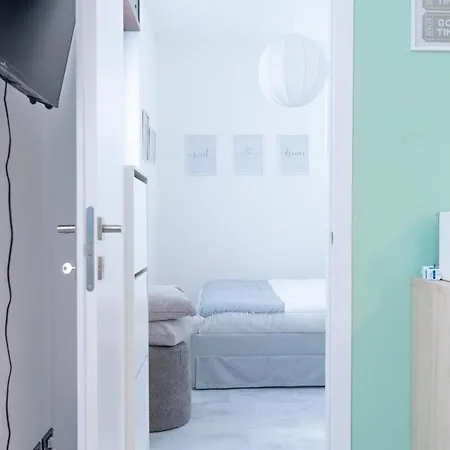 Apartman Wonderful House Navigli