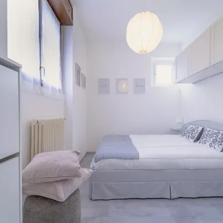 Wonderful House Navigli Apartman Milánó