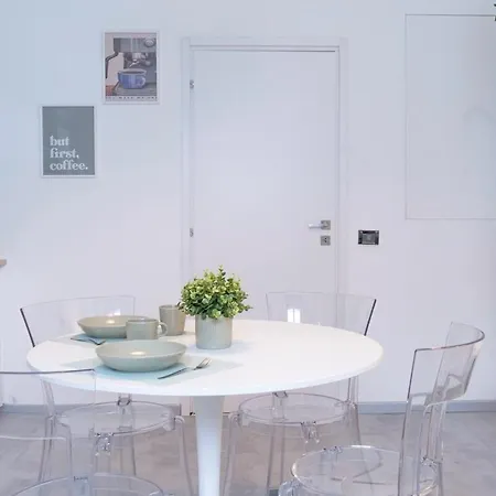 Wonderful House Navigli Apartman