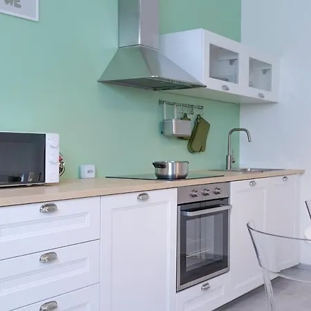 Apartman Wonderful House Navigli