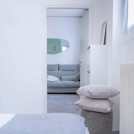 Wonderful House Navigli Apartman *