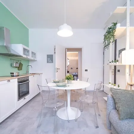 Apartman Wonderful House Navigli *